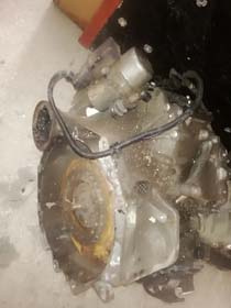CRAFTER 1.2 TSİ 7 İLERİ ŞANZIMAN OTOMATİK ÇIKMA PARÇA